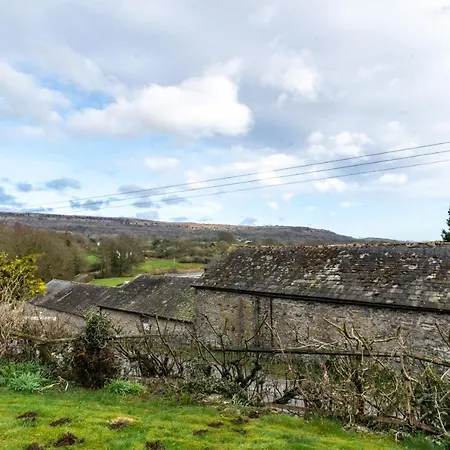 High Gregg Hall Farm Underbarrow