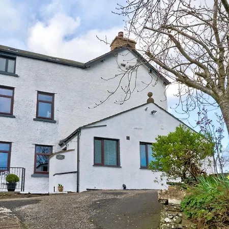 High Gregg Hall Farm Tatil Evi