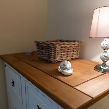 High Gregg Hall Farm Holiday home Underbarrow