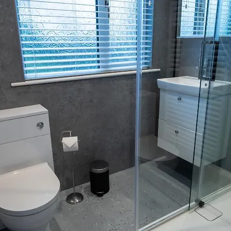 High Gregg Hall Farm