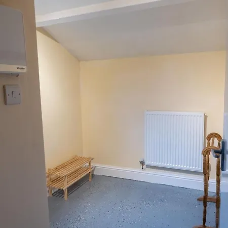 Tatil Evi High Gregg Hall Farm