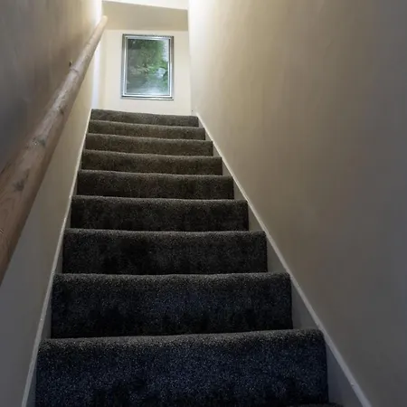 High Gregg Hall Farm * Underbarrow