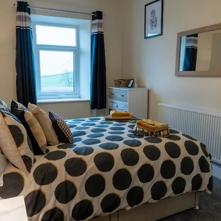 High Gregg Hall Farm Underbarrow