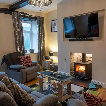 High Gregg Hall Farm *