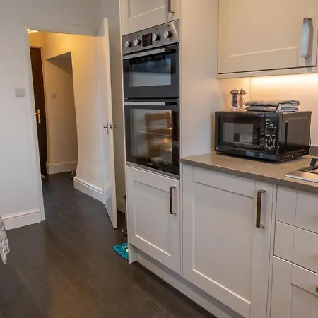 High Gregg Hall Farm *