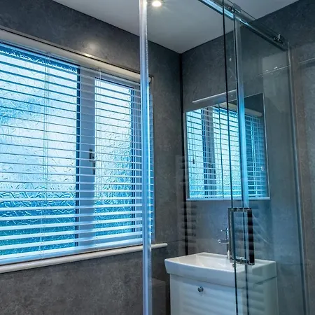 Hébergement de vacances High Gregg Hall Farm