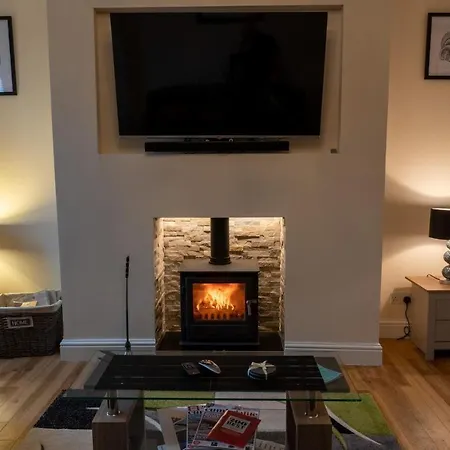 High Gregg Hall Farm