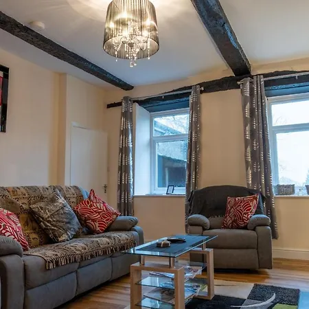 High Gregg Hall Farm