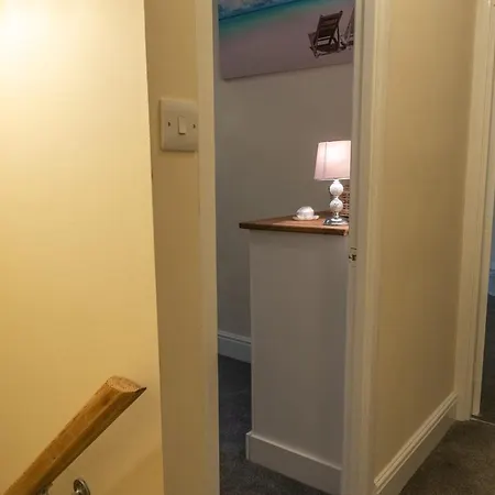 Hébergement de vacances High Gregg Hall Farm Underbarrow