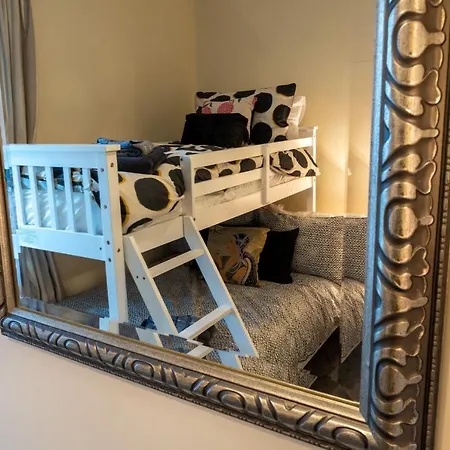 High Gregg Hall Farm Hébergement de vacances *