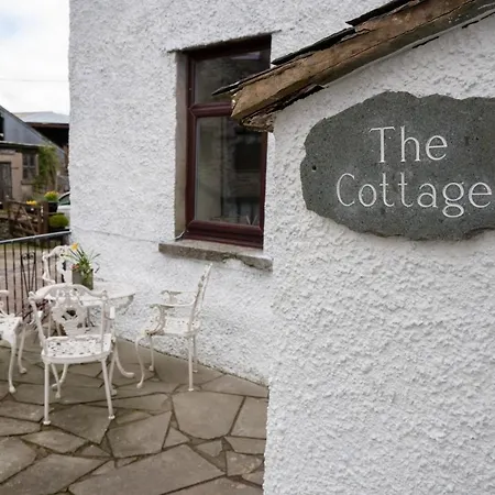 Hébergement de vacances High Gregg Hall Farm *