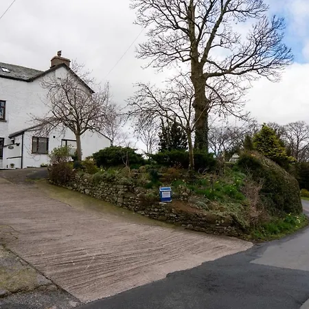 Hébergement de vacances High Gregg Hall Farm *